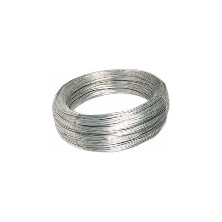 GI Wire BWG 18 x 7 KGS - CHN