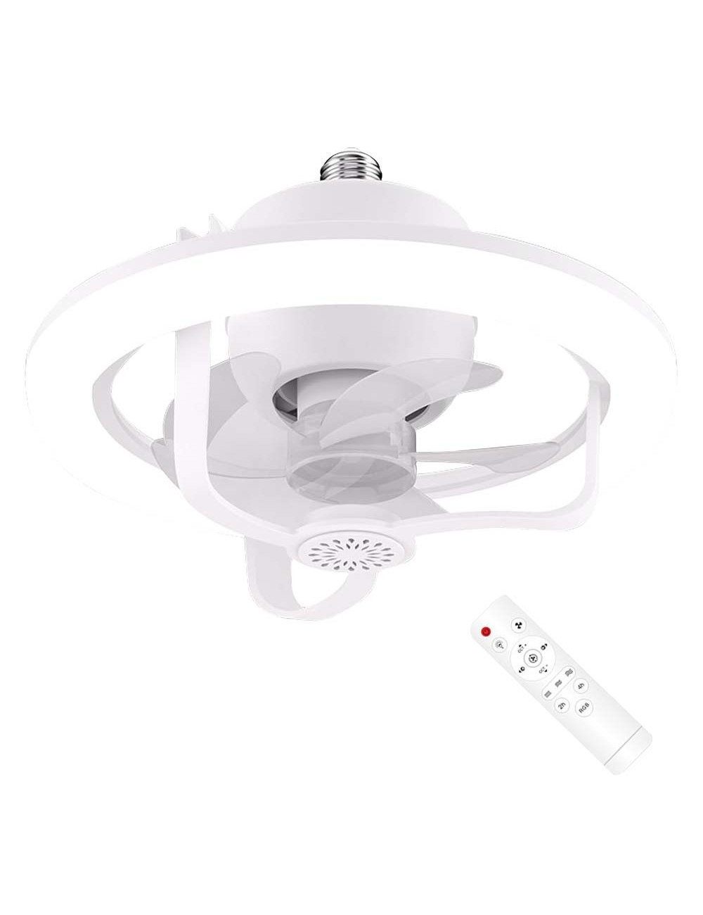 CM-073 MULTI-FUNCTION FAN LIGHT