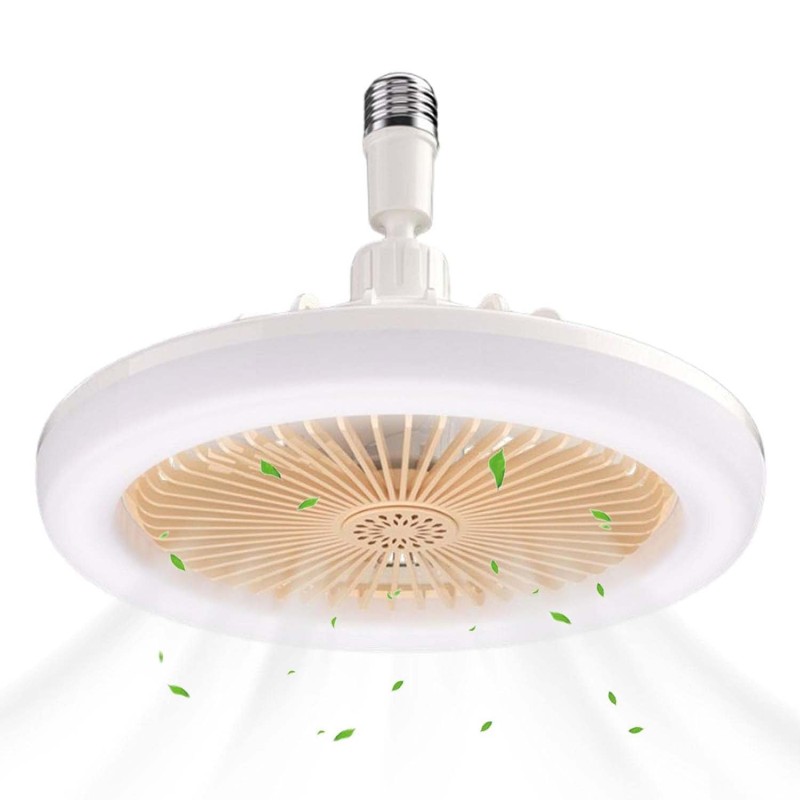 CM-074 MULTI-FUNCTION FAN LIGHT