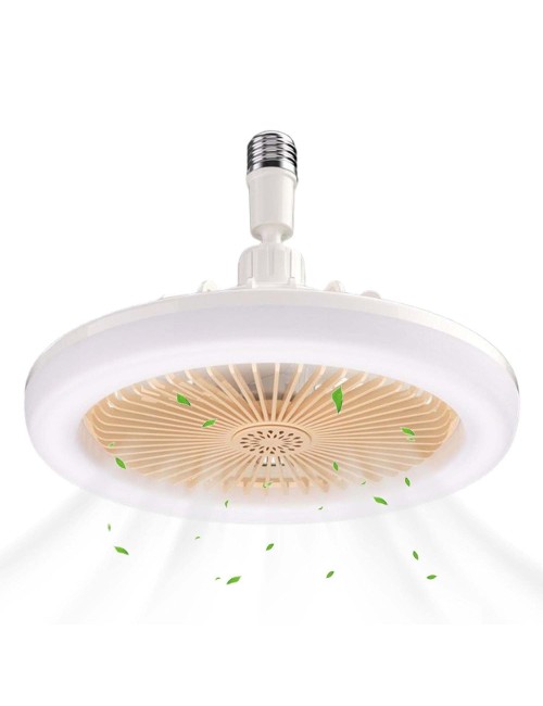 CM-074 MULTI-FUNCTION FAN LIGHT