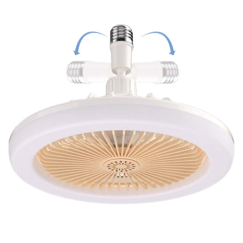 CM-074 MULTI-FUNCTION FAN LIGHT