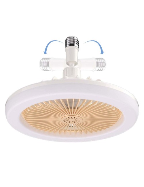 CM-074 MULTI-FUNCTION FAN LIGHT