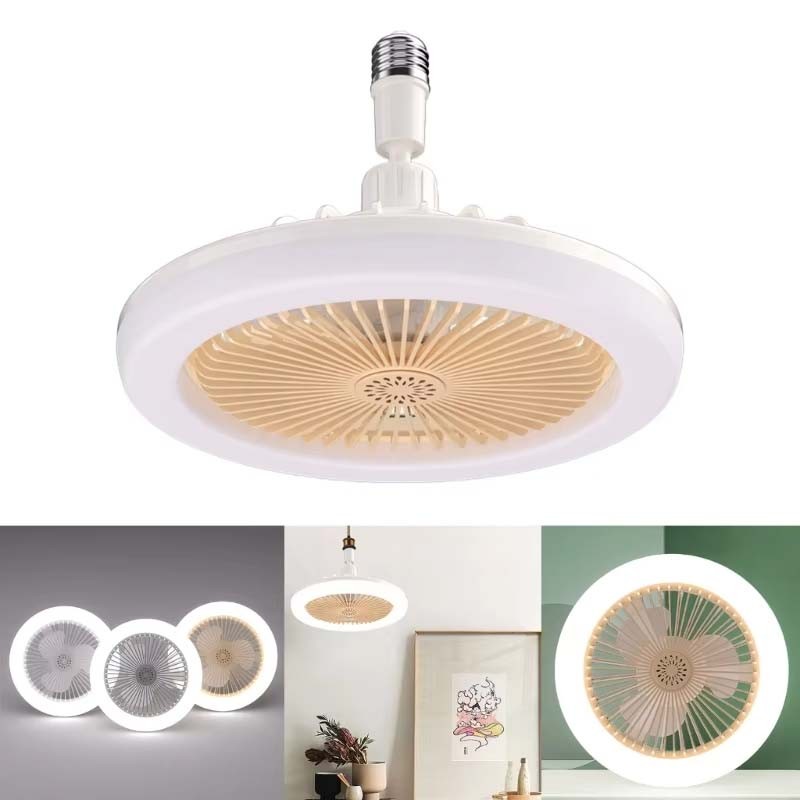 CM-074 MULTI-FUNCTION FAN LIGHT