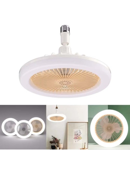 CM-074 MULTI-FUNCTION FAN LIGHT