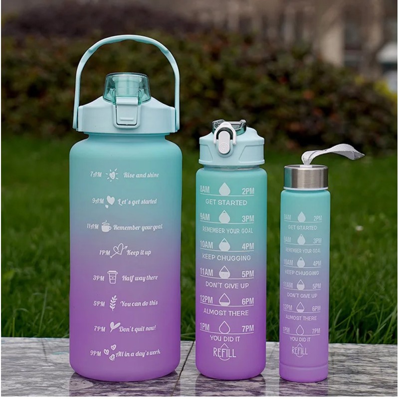 WB24047 WATER BOTTLE 2000ML