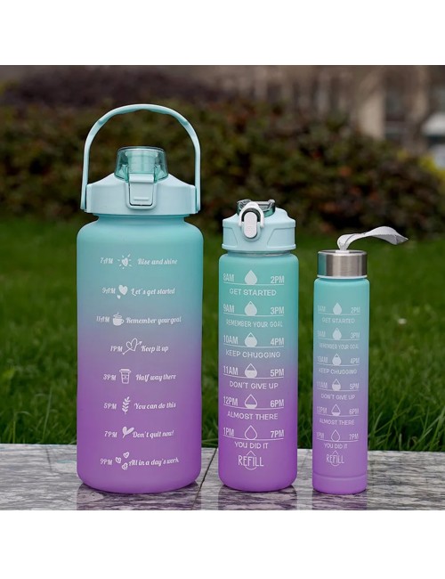 WB24047 WATER BOTTLE 2000ML