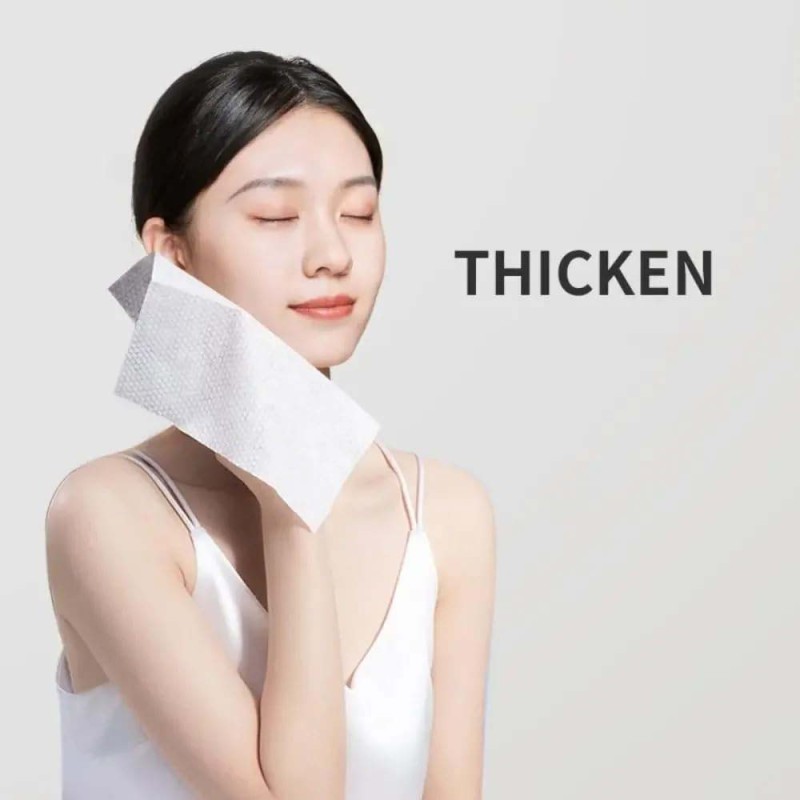 PORTABLE COMPRESSED TOWEL