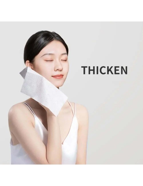 PORTABLE COMPRESSED TOWEL
