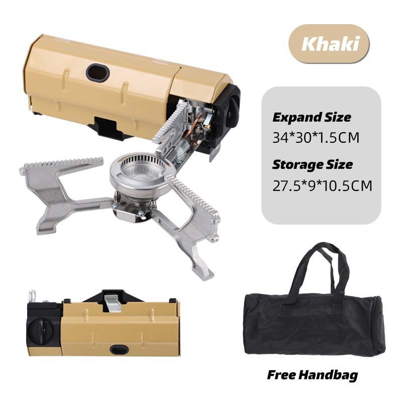 PYB-DKS10 طباخ غاز