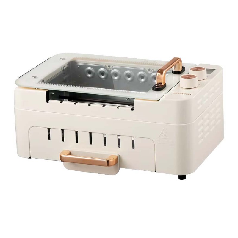 AS6 BBQ شواية لحم