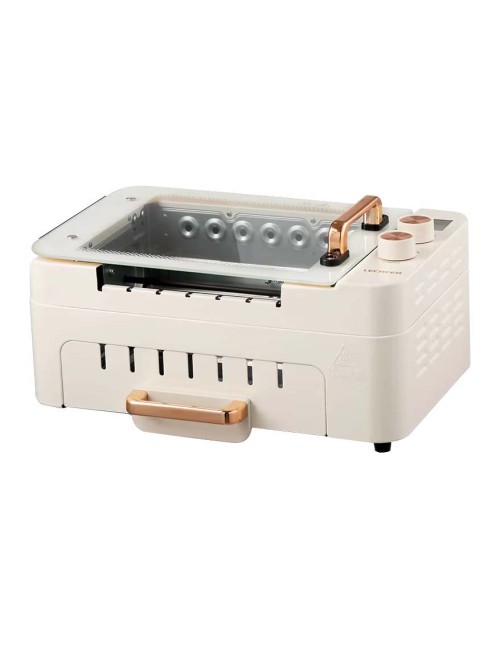 AS6 BBQ شواية لحم