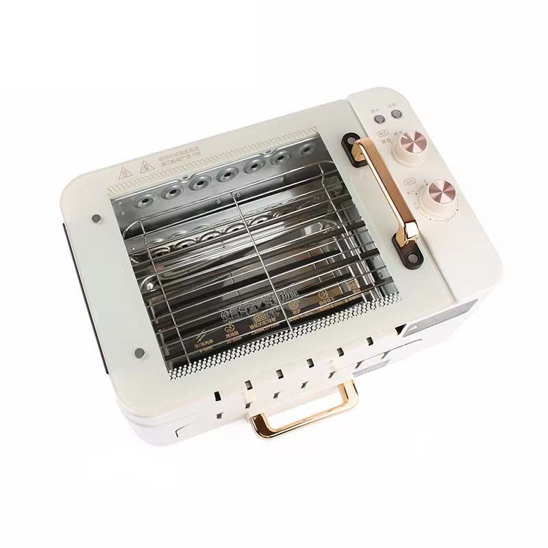AS6 BBQ شواية لحم
