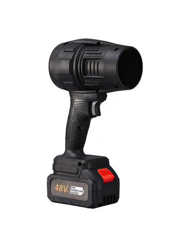 48V بلور هواء باتري