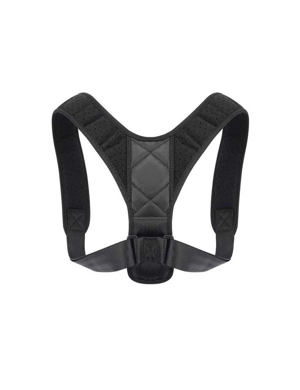 AB8639 BACK SUPPORT