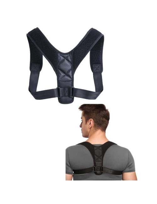 AB8639 BACK SUPPORT