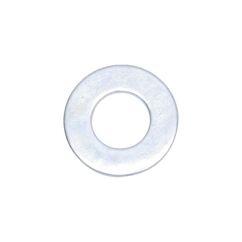 GALV. Mild Steel Washer 25 x 3.5 x 1.0 MM x 5 KGS - CHN
