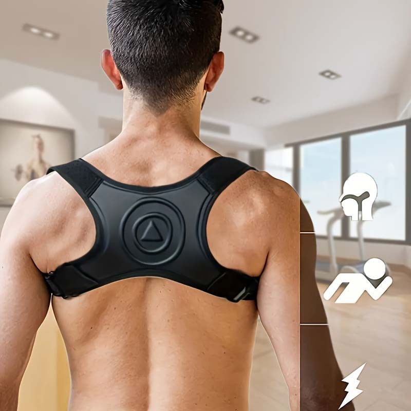AB8665 BACK SUPPORT