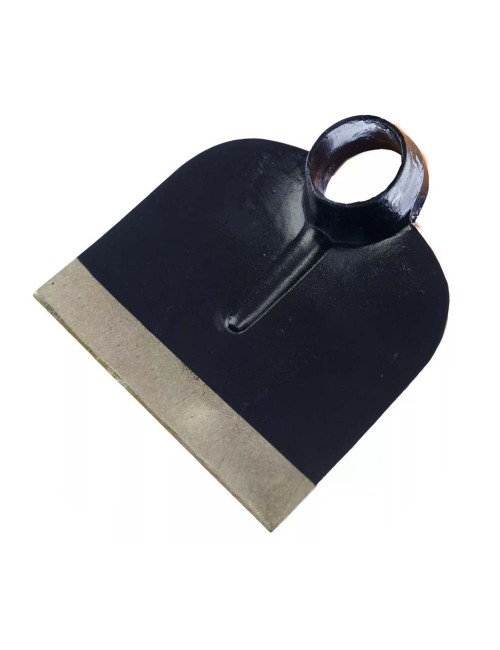 H304 3.250LBS FORGED HOE WITHOUT HANDLE