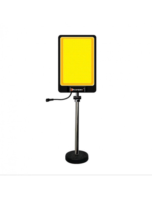 TM38 LED CAMPING COB LIGHT