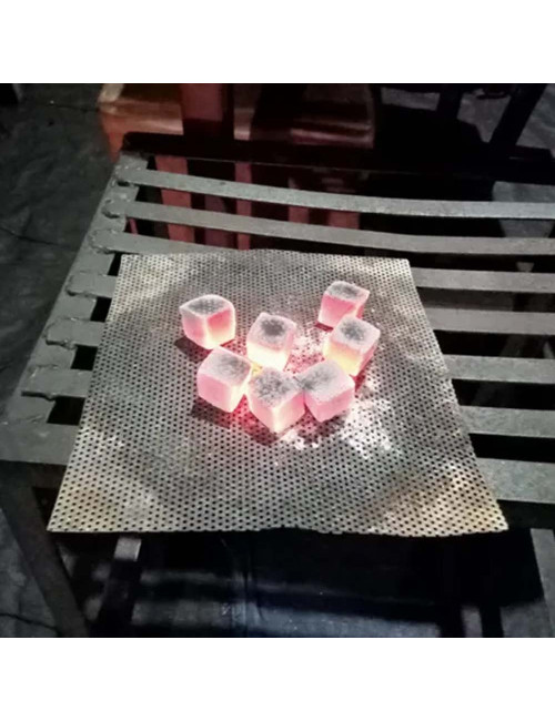 COCO ALSHOALAH SHISHA CHARCOAL