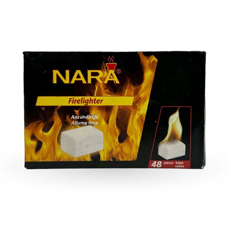 ولعة فحم NARA