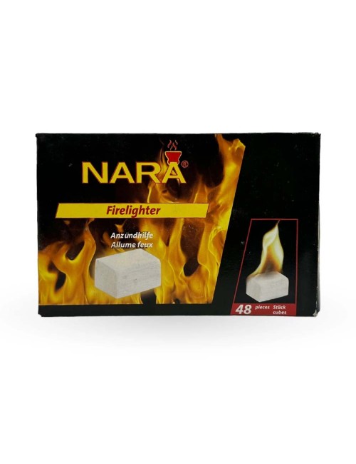 ولعة فحم NARA