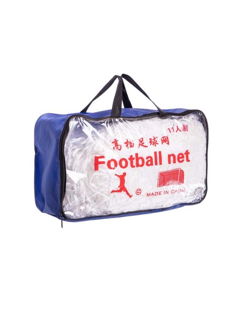 GPNET666-7 GOAL POST NET 7 PEOPLE