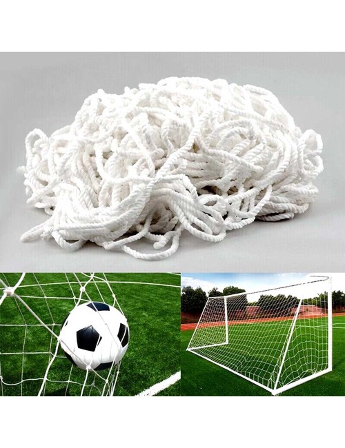 GPNET666-7 GOAL POST NET 7 PEOPLE