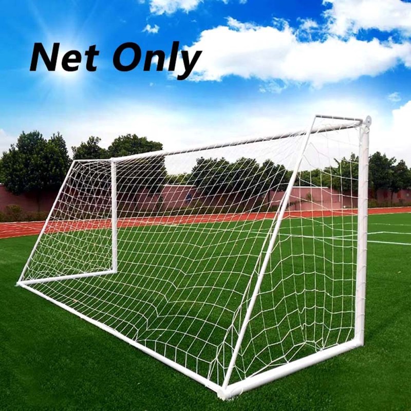GPNET666-7 GOAL POST NET 7 PEOPLE