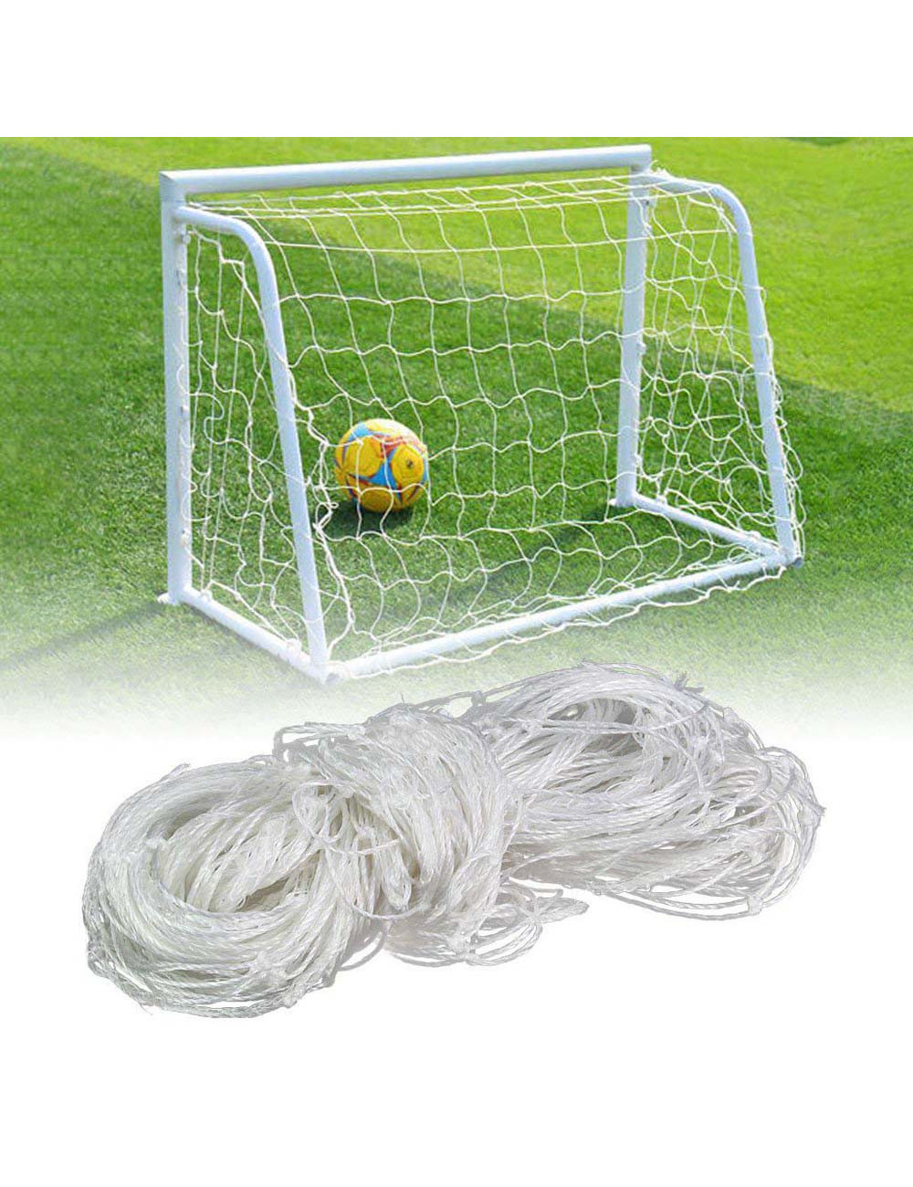 GPNET5002-7 شبك كرة 7 افراد