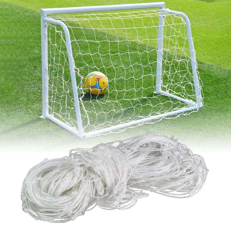 GPNET5002-7 GOAL POST NET 7 PEOPLE