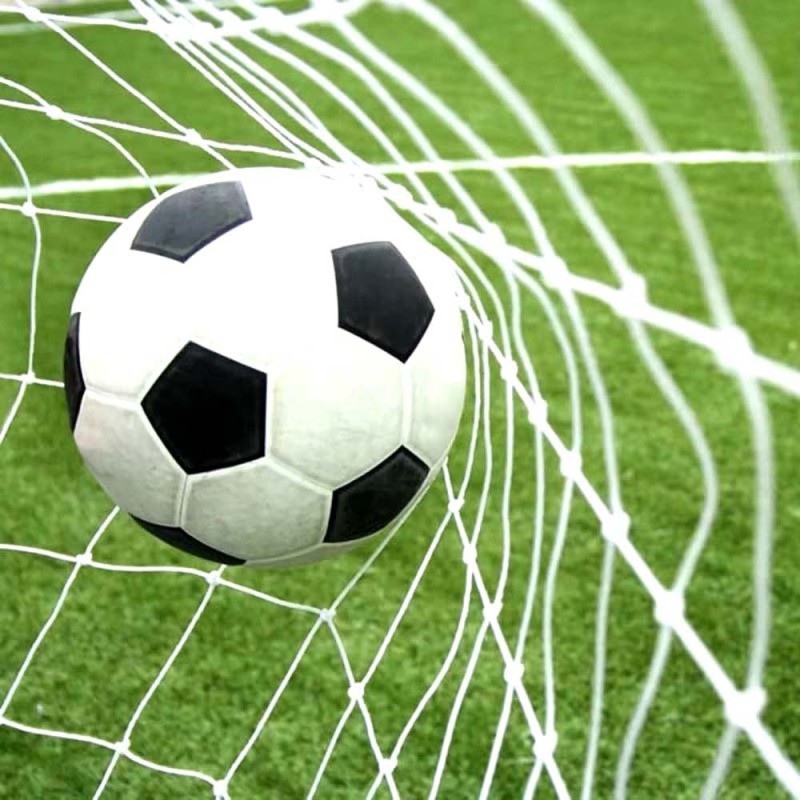 GPNET5002-7 GOAL POST NET 7 PEOPLE