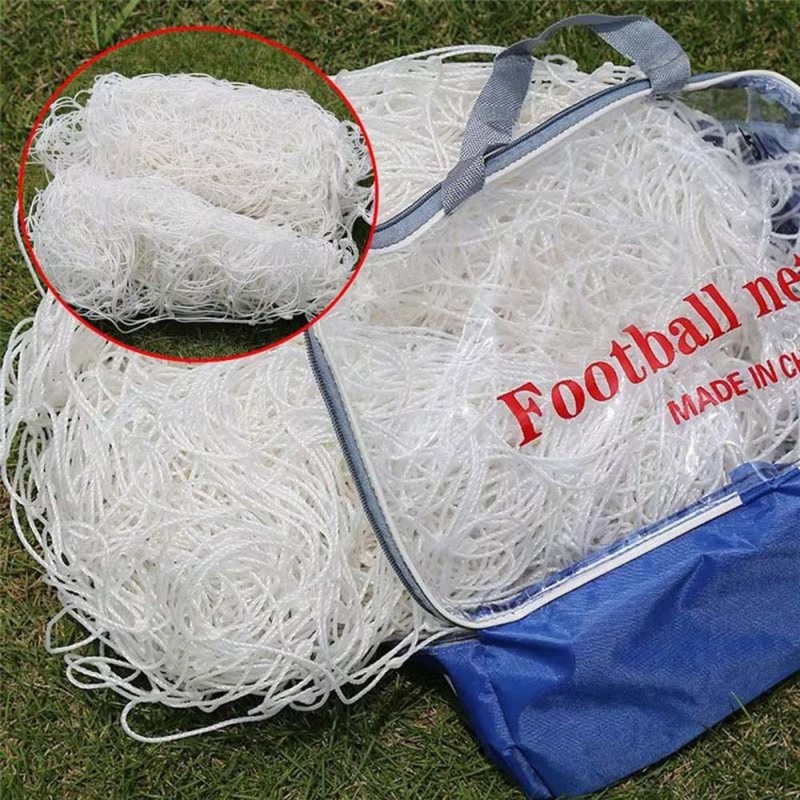 GPNET5002-7 GOAL POST NET 7 PEOPLE