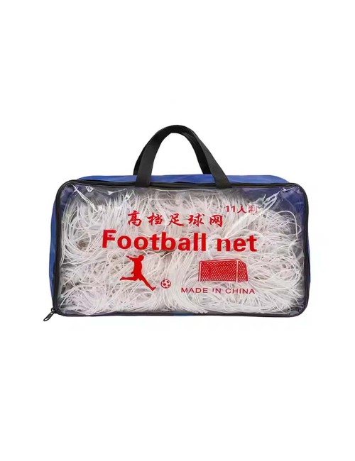 GPNET5002-11 GOAL POST NET 11 PEOPLE