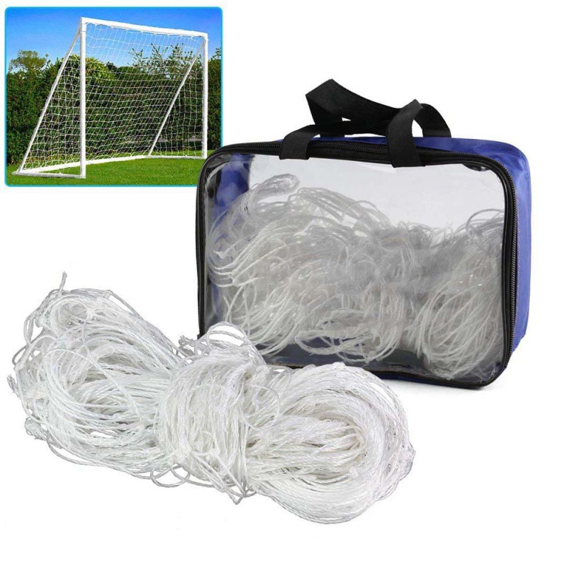 GPNET5002-11 GOAL POST NET 11 PEOPLE