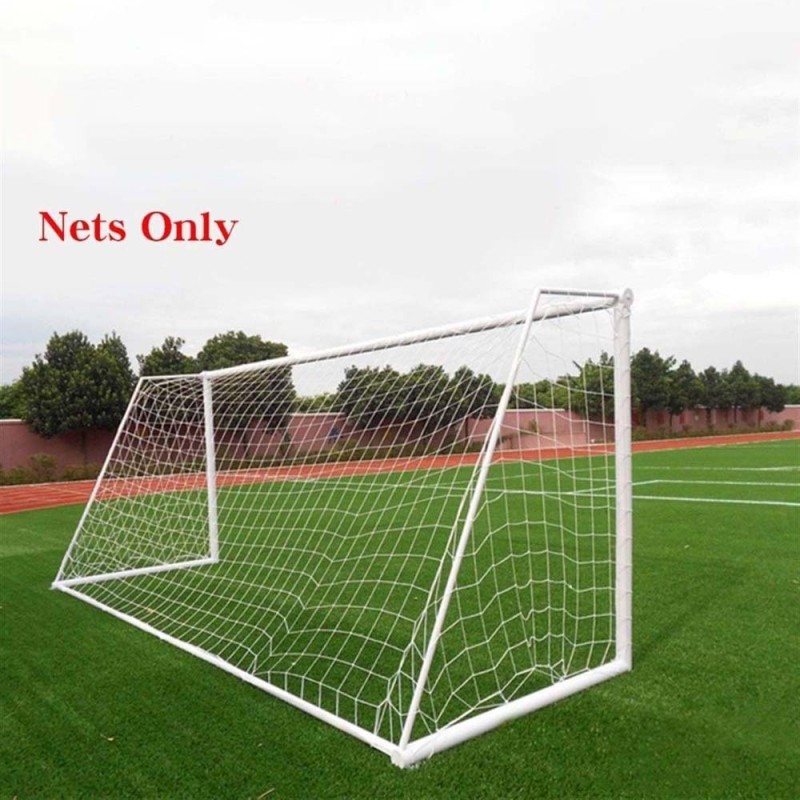 GPNET5002-11 GOAL POST NET 11 PEOPLE