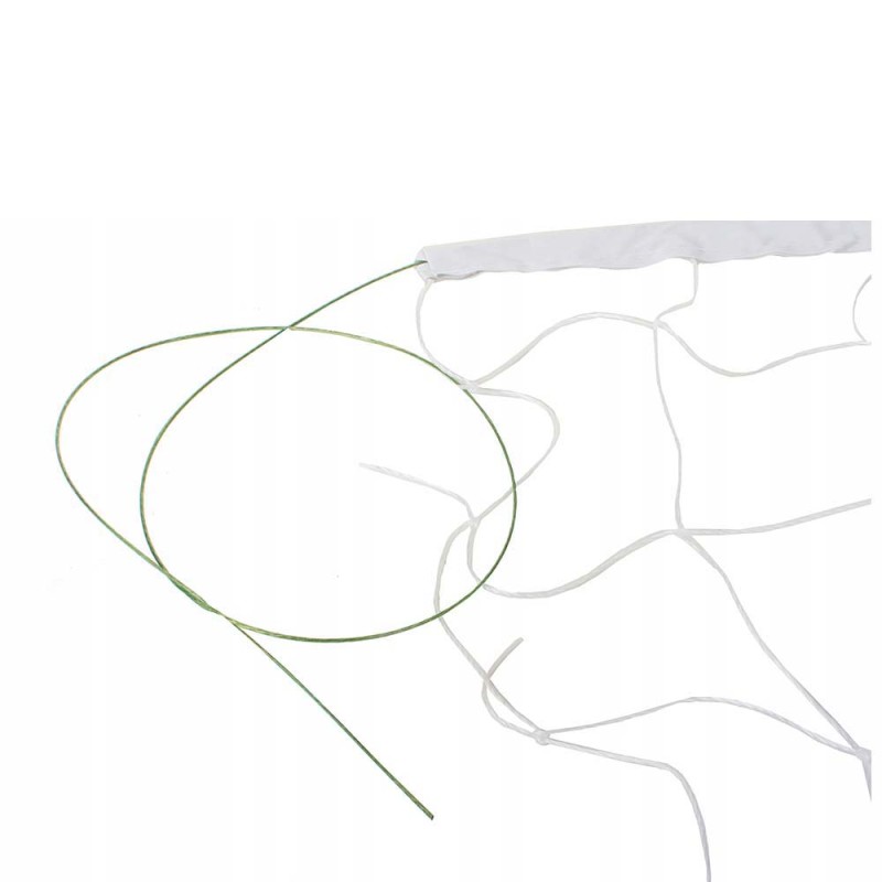 VBNET7012 SMALL VOLLEY BALL NET 11 PEOPLE