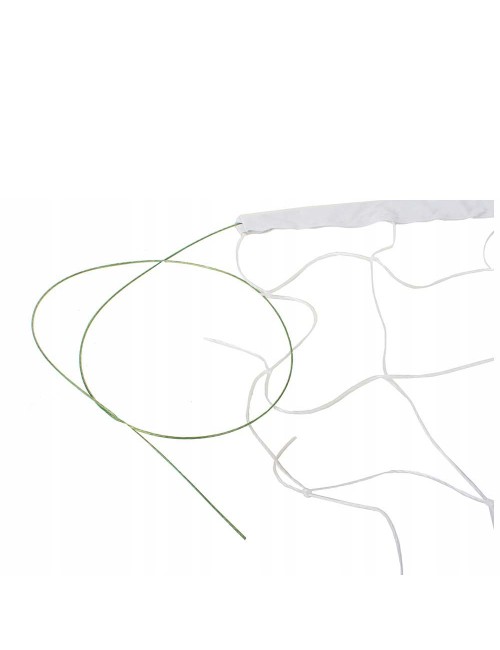 VBNET7012 SMALL VOLLEY BALL NET 11 PEOPLE
