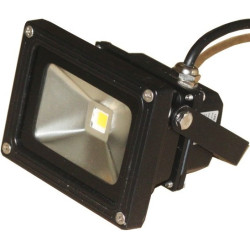 Led Flood Light 10W - BLF010Y - CHN
