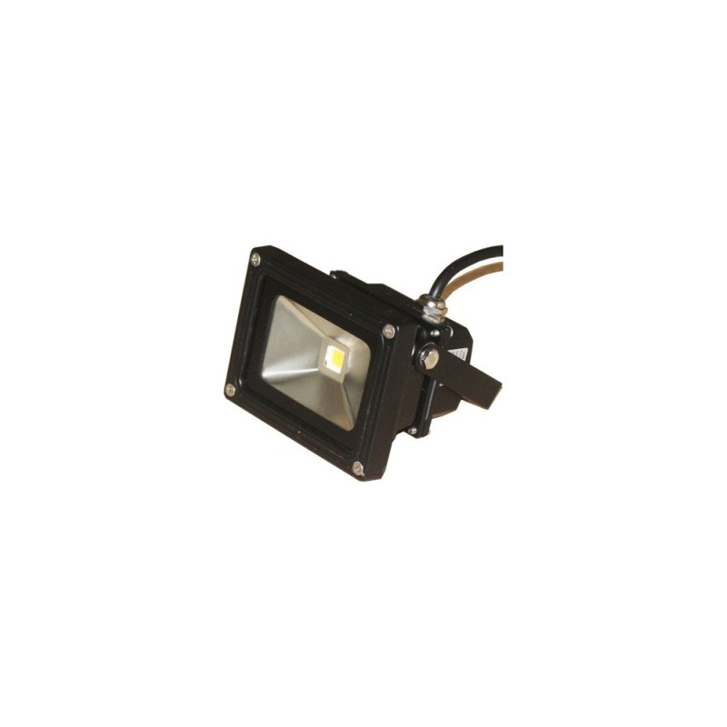 كشاف CHN - BLF010Y - 10W - RGB LED