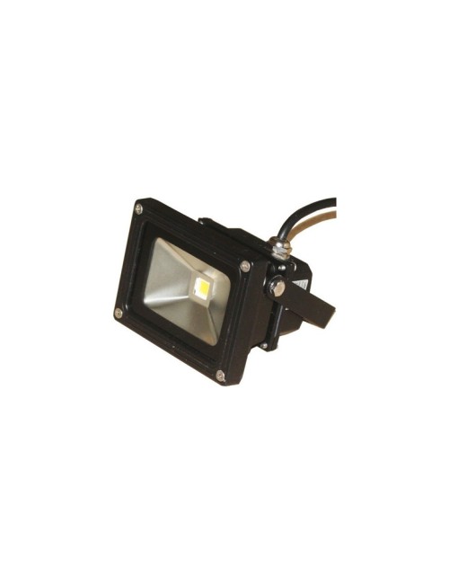 كشاف CHN - BLF010Y - 10W - RGB LED