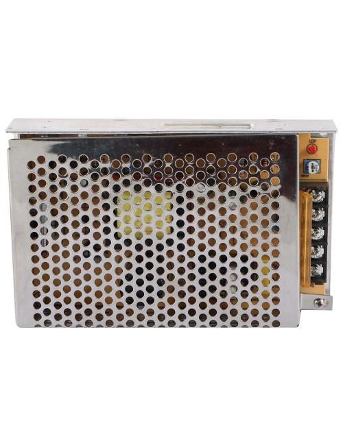 LQ-120-12V محول روب لايت