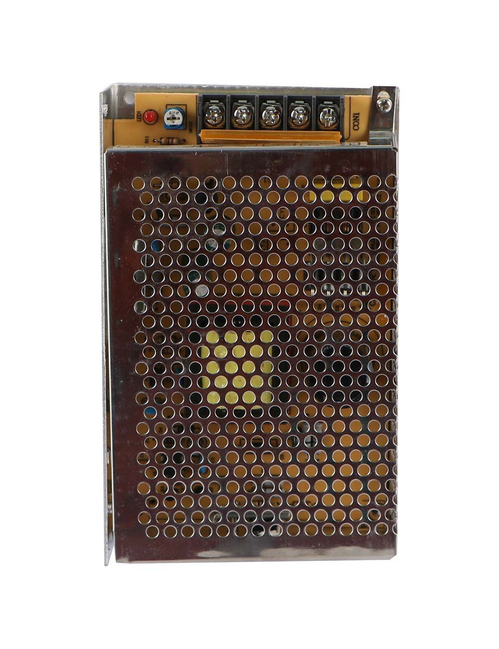 LQ-120-12V POWER CONVERTER AC TO DC FOR ROPE LIGHT 12V