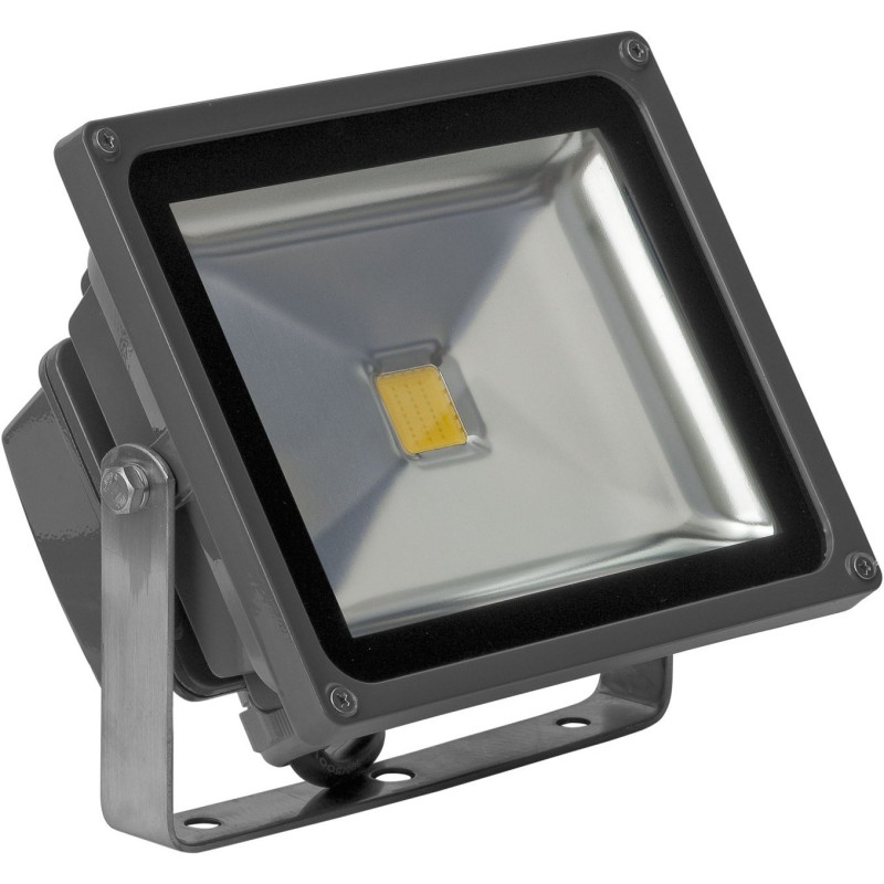 كشاف CHN - BLF020Y - 20W - RGB LED