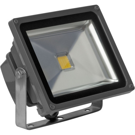 كشاف CHN - BLF020Y - 20W - RGB LED