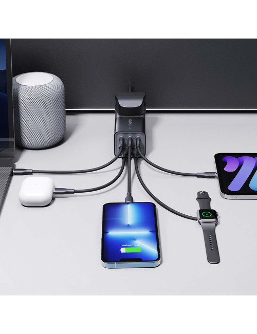 VOLTME VITO POWERSTRIP AC + DC