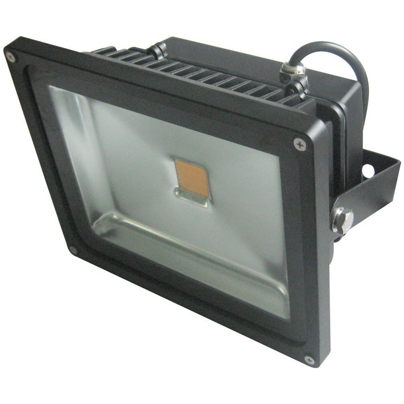 كشاف CHN - BLF030Y - 30W - RGB LED