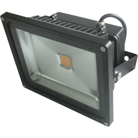 كشاف CHN - BLF030Y - 30W - RGB LED