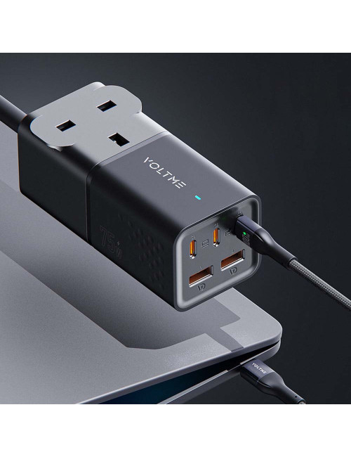 VOLTME VITO POWERSTRIP AC + DC