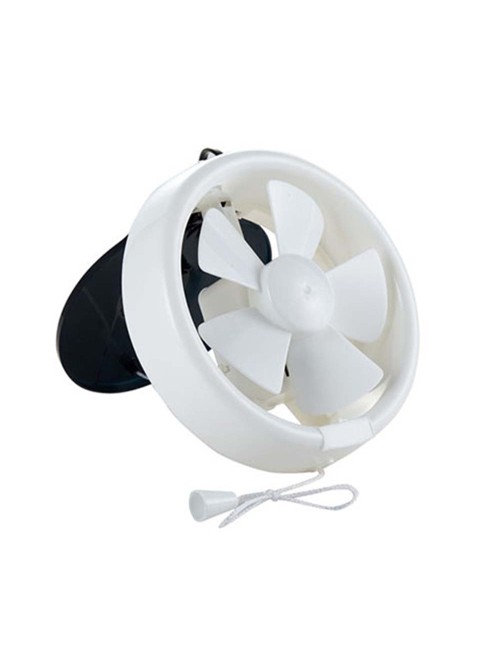 TR-6-15M AL-YOUSUFI VENTILATION FAN 6" ROUND